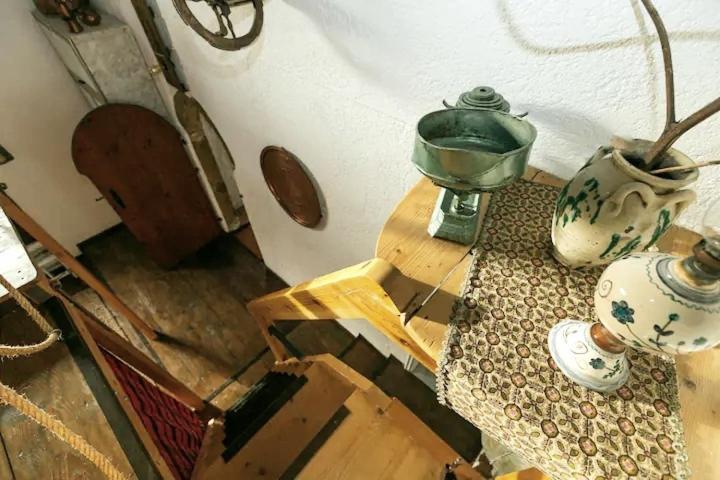 Landhaus Epavlis