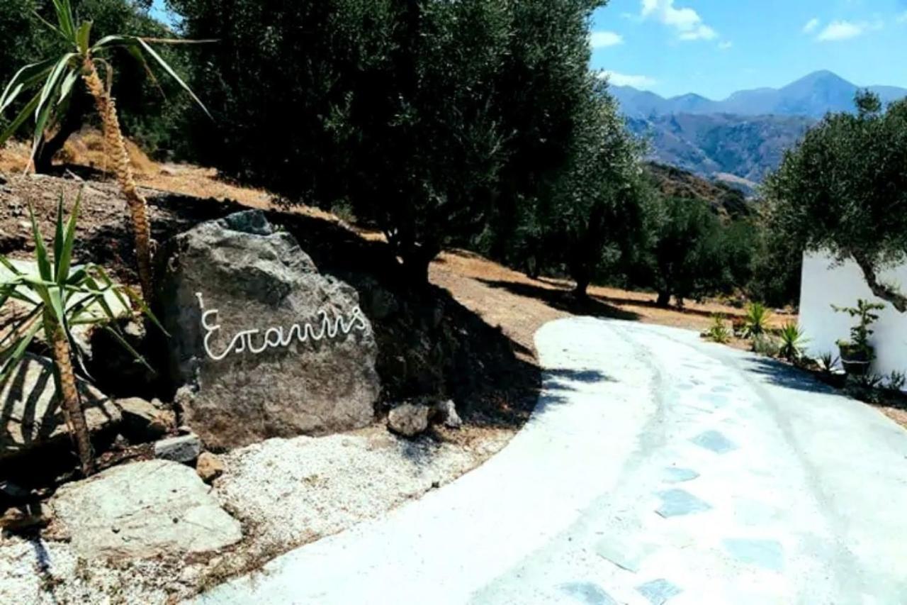 Epavlis Mirsini (Crete)