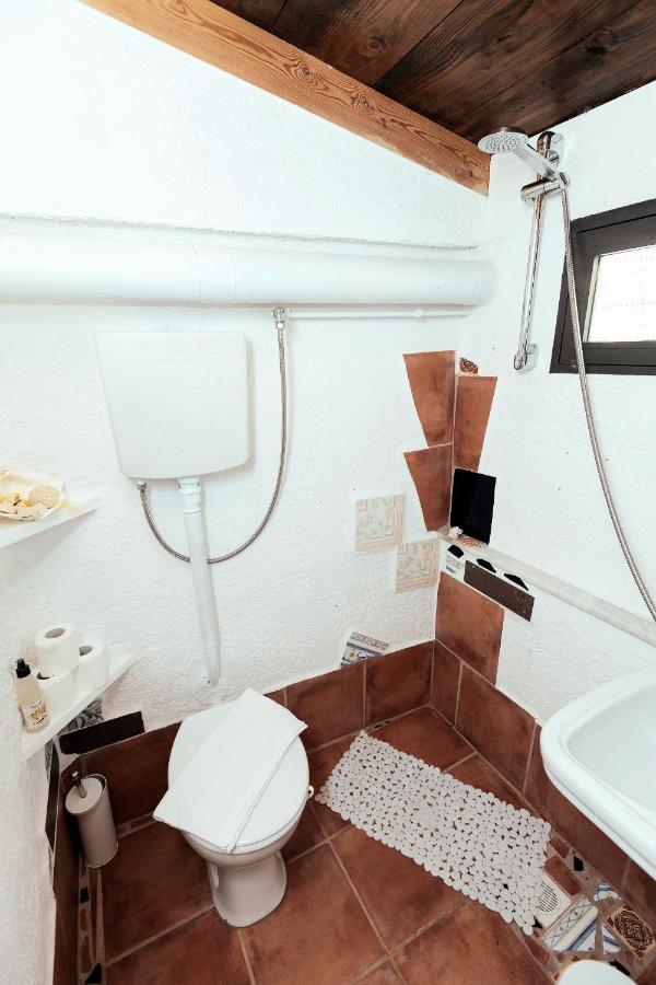 Landhaus Epavlis *