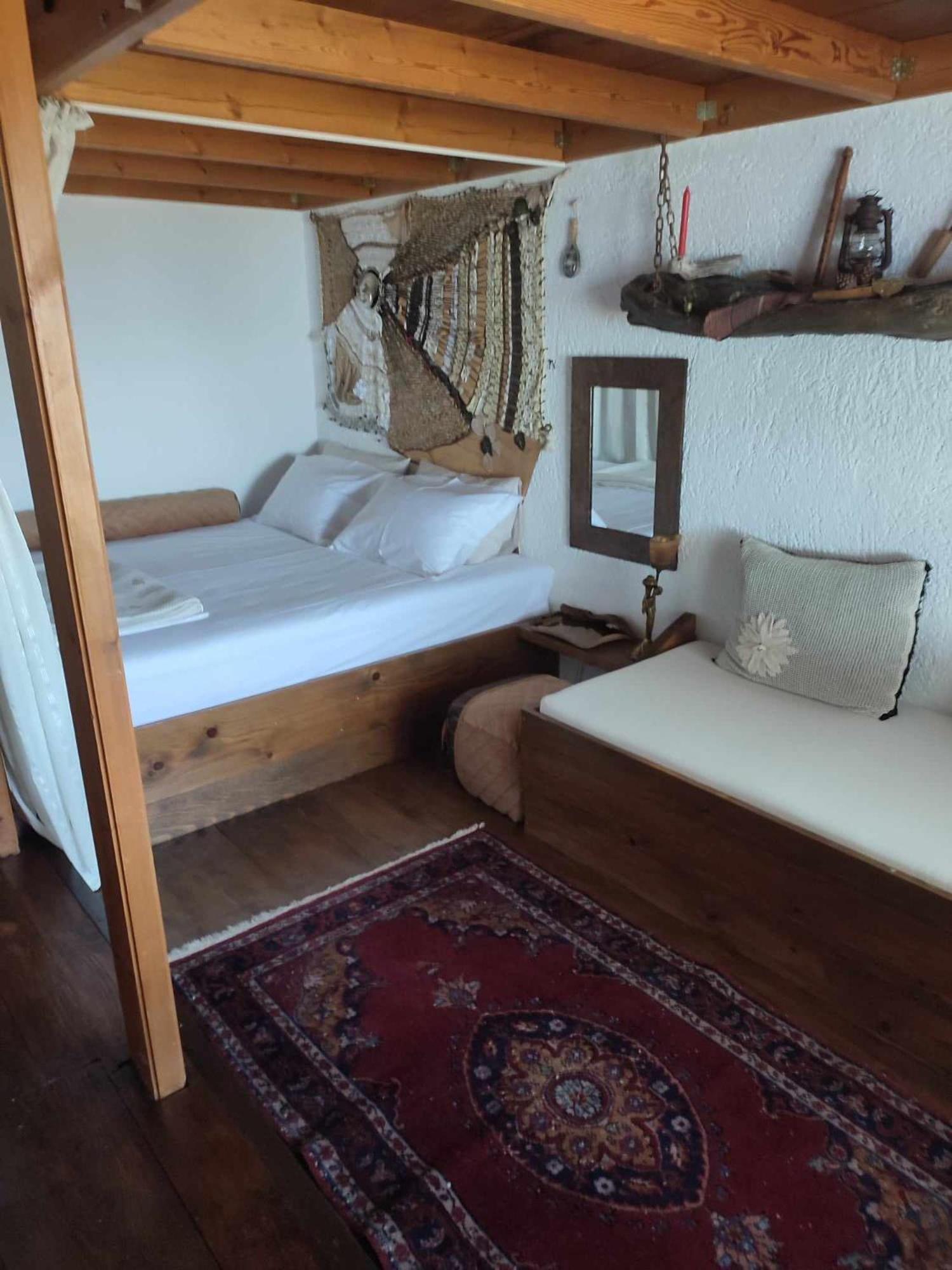 Landhaus Epavlis Mirsini (Crete)