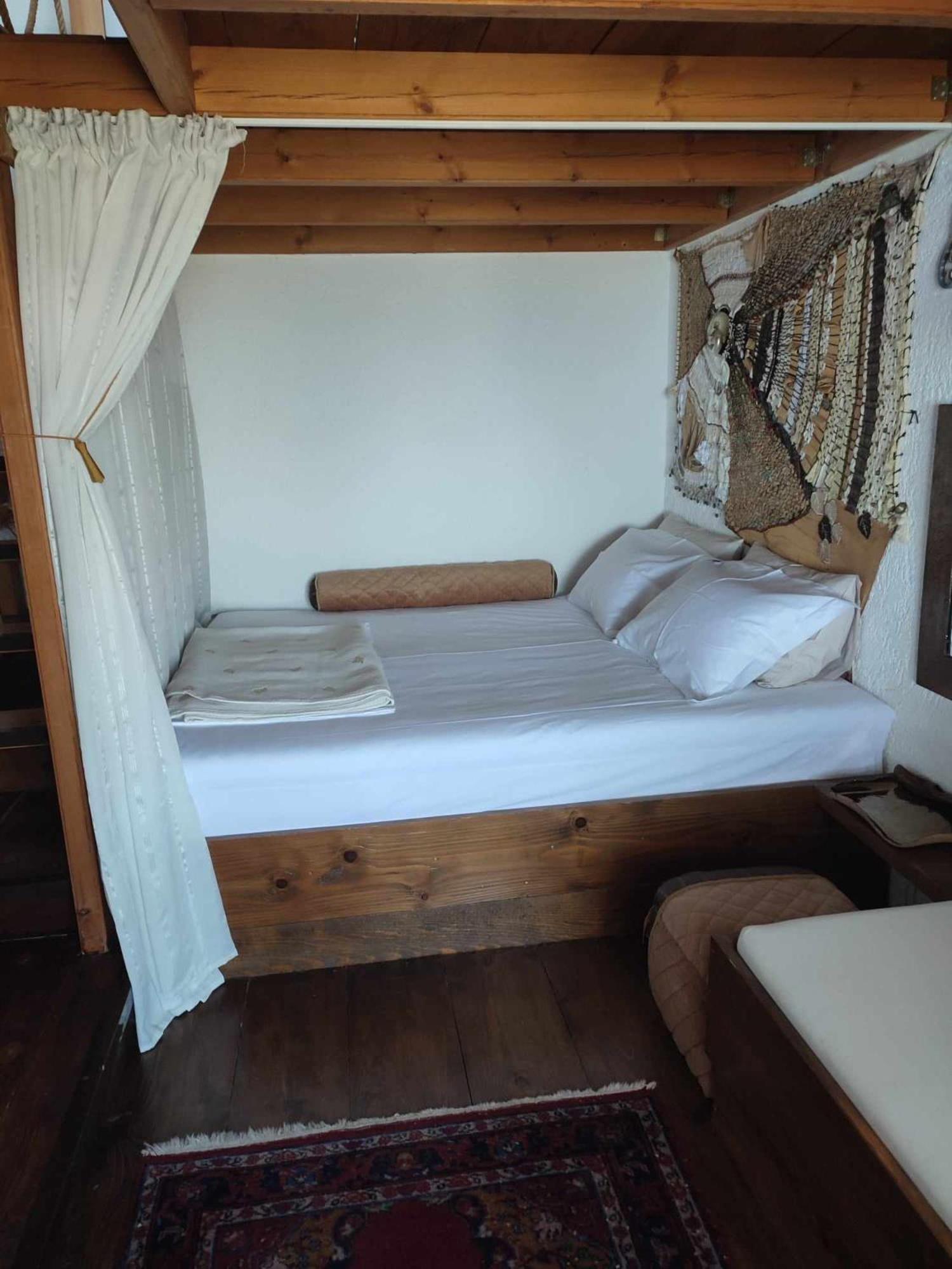 Landhaus Epavlis *