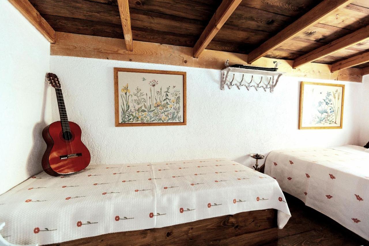 Landhaus Epavlis Mirsini (Crete)
