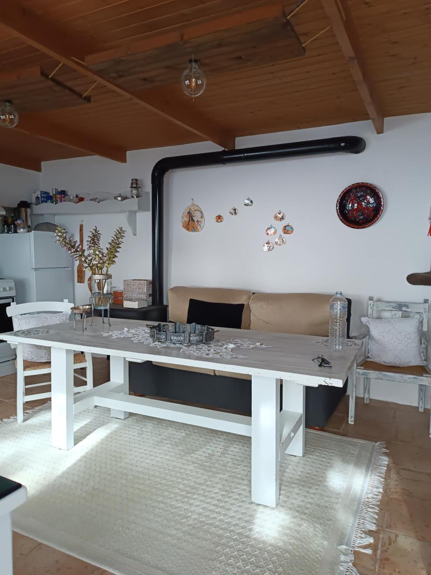 Landhaus Epavlis *
